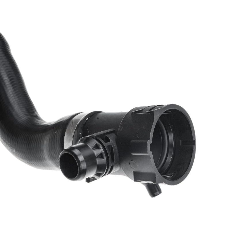 Heavy Duty Radiator Hose High Temperature & Corrosion Resistant Cooling System Hose Suitable for F20 F21 F22 Models