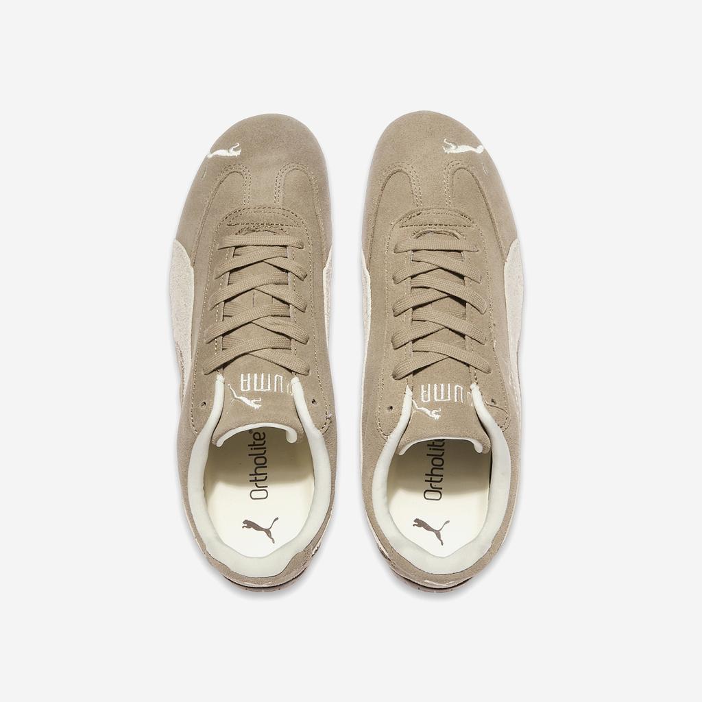 Puma Speedcat Elevated Women's [PKI40361902] [Shipped from Korea] 100% Authentic