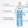 Schwarzkopf Ginger Oil Control Shampoo & Hydro Collagen Repair Set