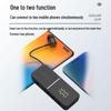 Wireless Clip-on Bluetooth Earphone
