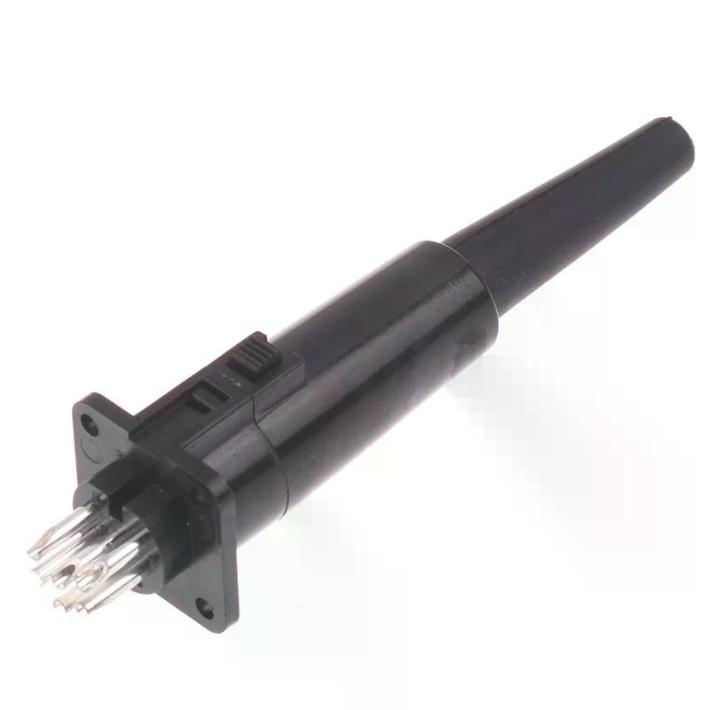 JB-C245 T210 Soldering Iron Station Dedicated 6-core Plastic Plugs And Sockets DIY Accessories