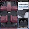 Nio ES8 TPE2026 Floor Mats for Six/Seven Seater - Modified Interior Carpet Supplies