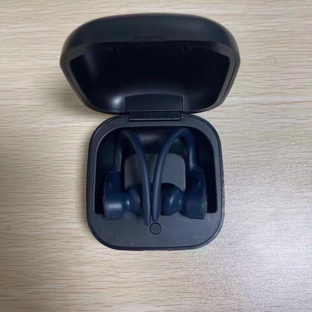 Beats Powerbeats Pro True Wireless Bluetooth Earphones, In-Ear HiFi Sound, Sports Smart Headset