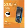 Nokia global version 5130 GSM straight-bar key Xpress music phone