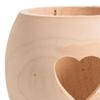 Wooden Candle Stand Set for Home Decoration And Events