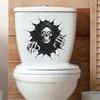 Duvar çıkartmaları – Banyo ve Tuvalet Duvar Çıkartmaları