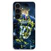 Case For Samsung Galaxy S26 FE Kylian Mbappe Psg France Maniacase