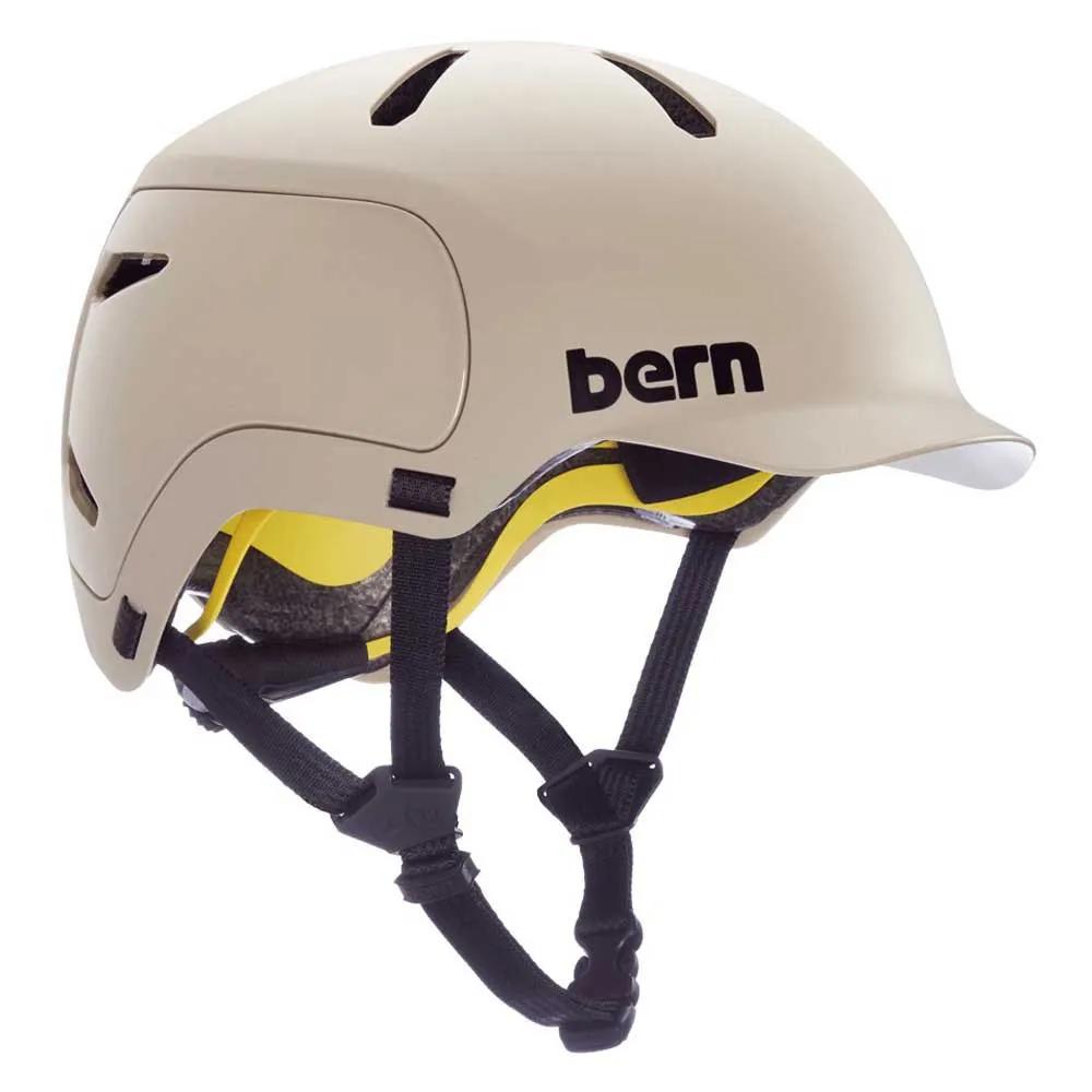 Bern Шлем Watts 2.0 MIPS