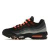 Nike Air Max 95 Black Hyper Crimson Men Sneakers Anthracite Smoke-Grey FV4710-002