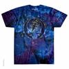 Grateful Dead Mystical Stealie M L XL 2XL Tie Dye T-Shirt