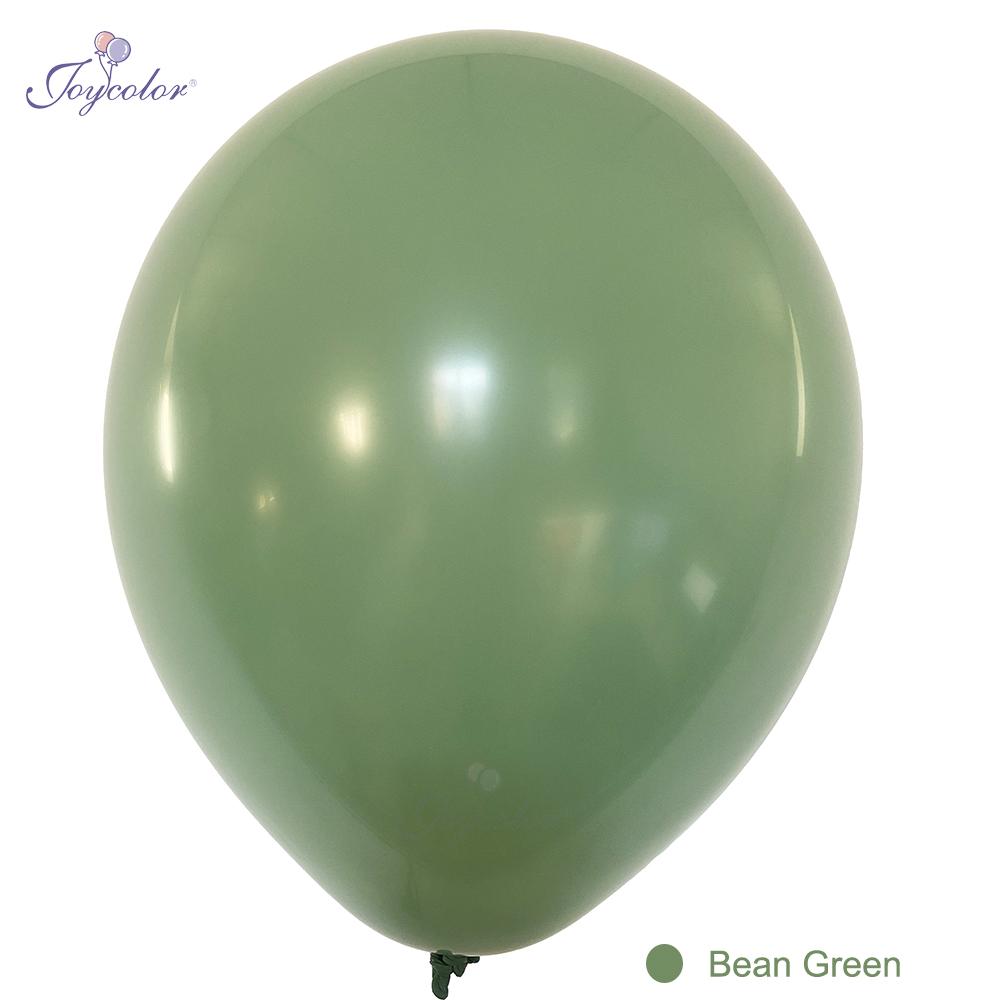Großhandel 12 Zoll Latex Runde Ballons Ballon Geburtstagsparty Dekoration Aufblasbare Luftballons