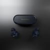 Casque sans fil - TECHNICS - EAH-AZ80E-A - Bluetooth 5.3 - Autonomie 24h - IPX4