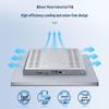 Zhouyi 21.5-inch Touch Screen All-in-One Kiosk CN plug (adapter included)