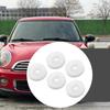 Sturdy Rear Wheel Arch Trim Clip for MINI R50 R52 R53 For Cooper S Convertible