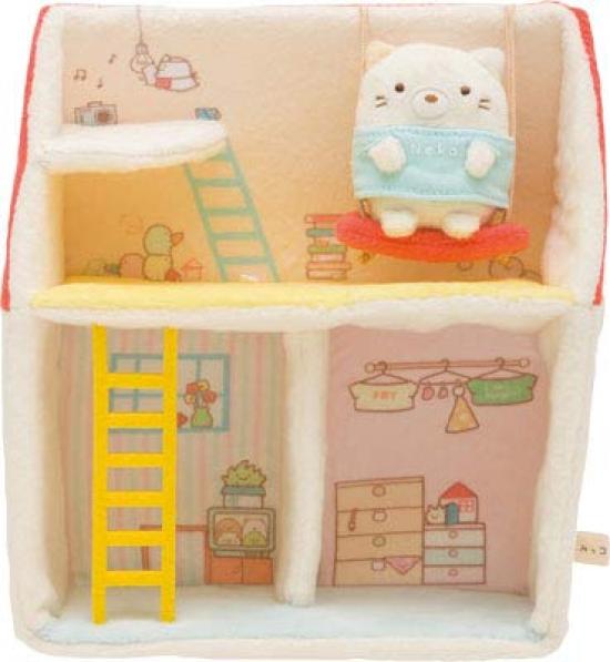 

Sumikko Gurashi Дом Sumikko MX23701