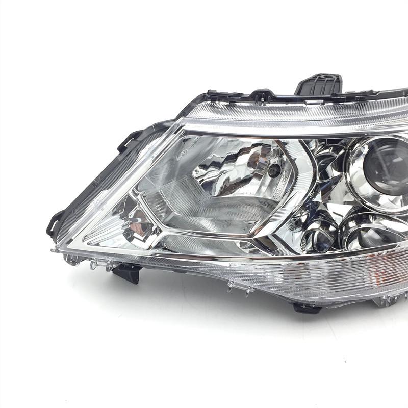 Baojun 730 Headlight Assembly: 2016 Model Front Combination Light