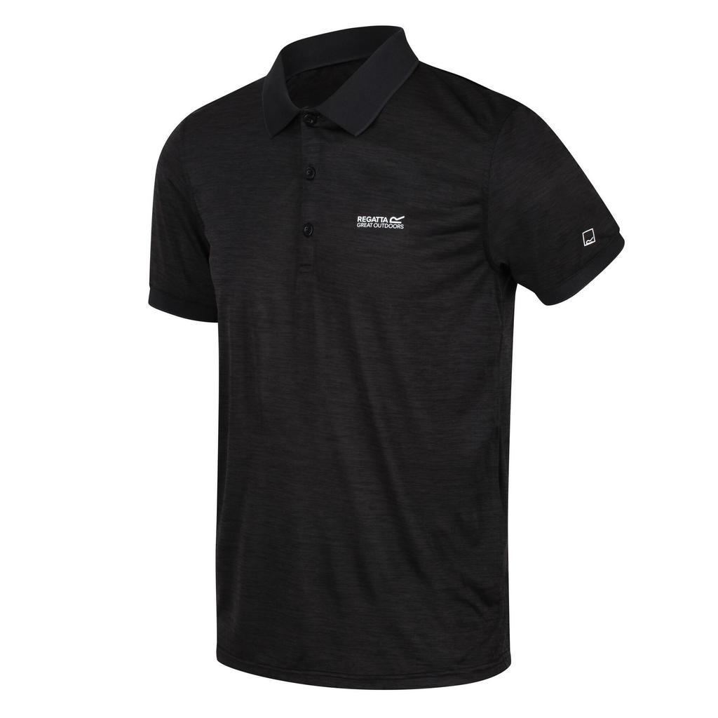 Regatta Mens Remex II Polo Shirt