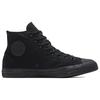 Converse Chuck Taylor All Star Black Warrior High Top Espadrilles Unisex Standard Black