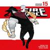 Fire Force 15 by Atsushi Ohkubo Paperback Book 9781632367228