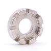Steel 8 Way Spoke Spanner Key Wrench Wheel Rim Tightener for Bikes Wrench Bike Cycling Repair