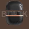 USB Charging Wireless Bangs Comb Fast Heating Portable Hair Straightener  Festival