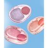 Fwee Fumellow Dual Blusher  12 Colors 