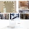 Style Vanity Lights Dimmable Mirror Bulbs USB Adapter for Bedroom