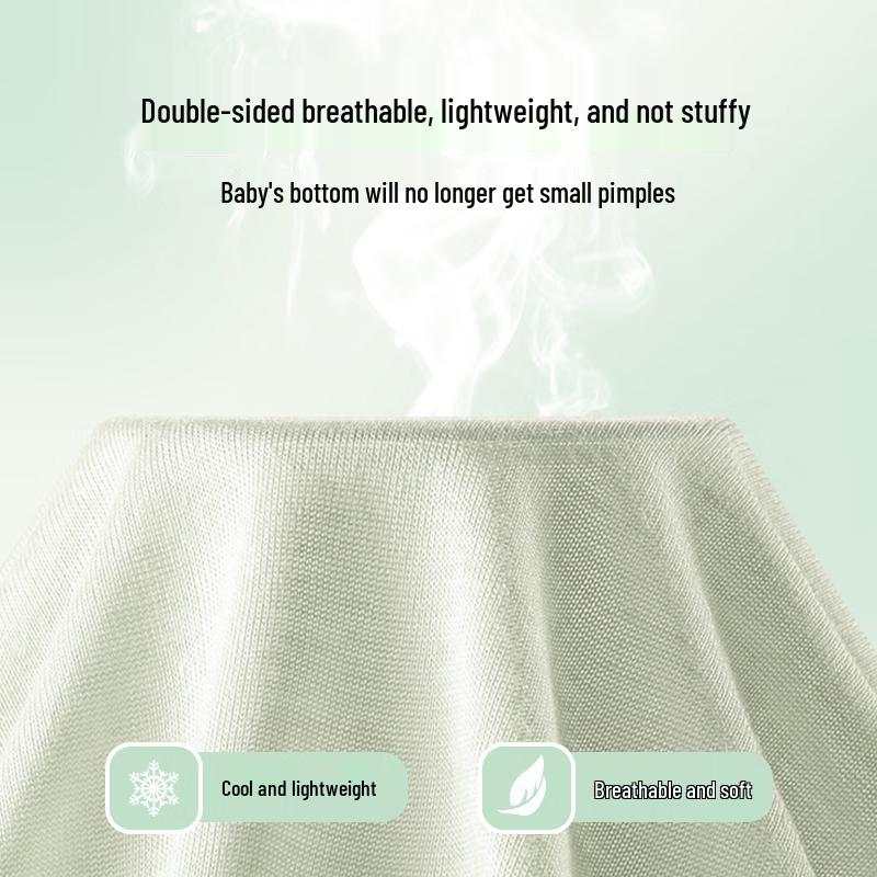 Children's Disposable Boxer Briefs (5-Pack)