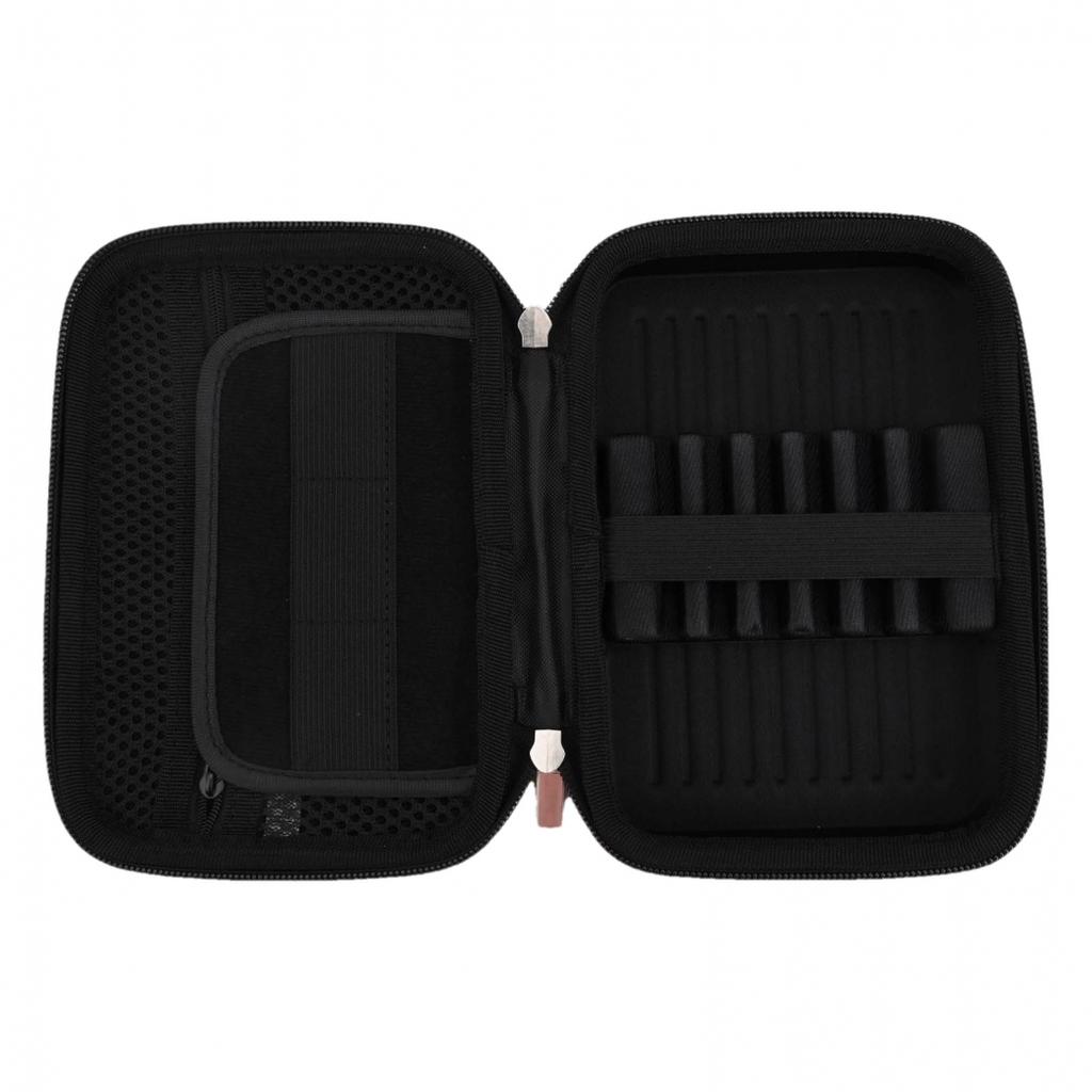 Accessory Carry Pouch Carrying Cases Tip Holder EVA Darts Bag Hard EVA