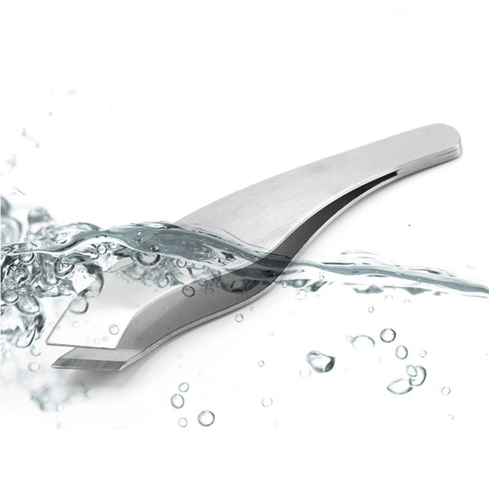 Clamp Pliers Stainless Steel Puller Fish Bone Tweezers Fish Tweezer Hair Pincer Tool Remover Tongs