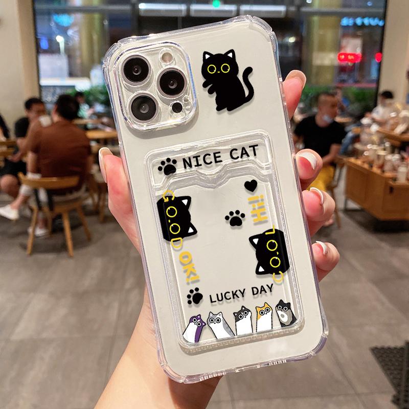Phone Case for iPhone 16 13 11 Pro Max iPhone 11 13 16 Samsung S24 Ultra Samsung A54 Redmi Note 12 11 Case