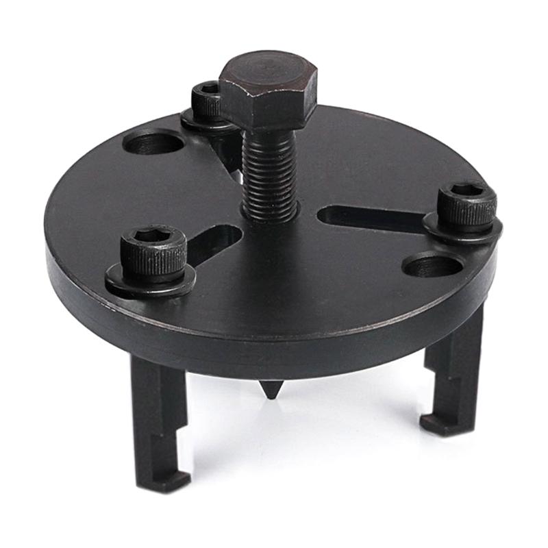 Universal Automotive HVAC Compressor Puller With Ergonomic Handle For Easy And Safe Removal In Various Car