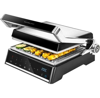 Contact Grill Cecotec 03067 Rock'nGrill Smart