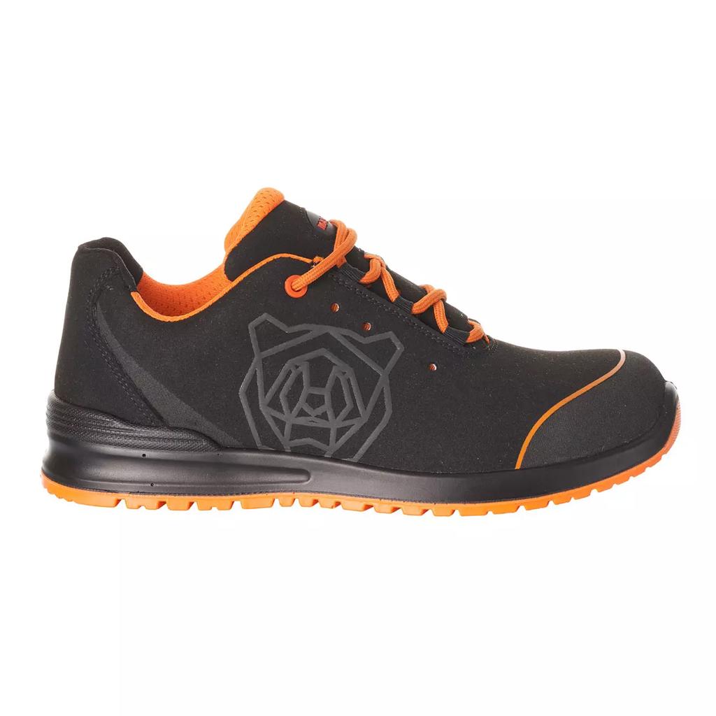 Mascot Unisex Erwachsenen Schuhwerk Klassische Mikrofaser Sicherheitsschuhe