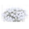 Bingqiku Crystal Bubble Ball Ambient String Lights