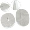 Windshield Sealing Strip Accessories Casement Door Seam
