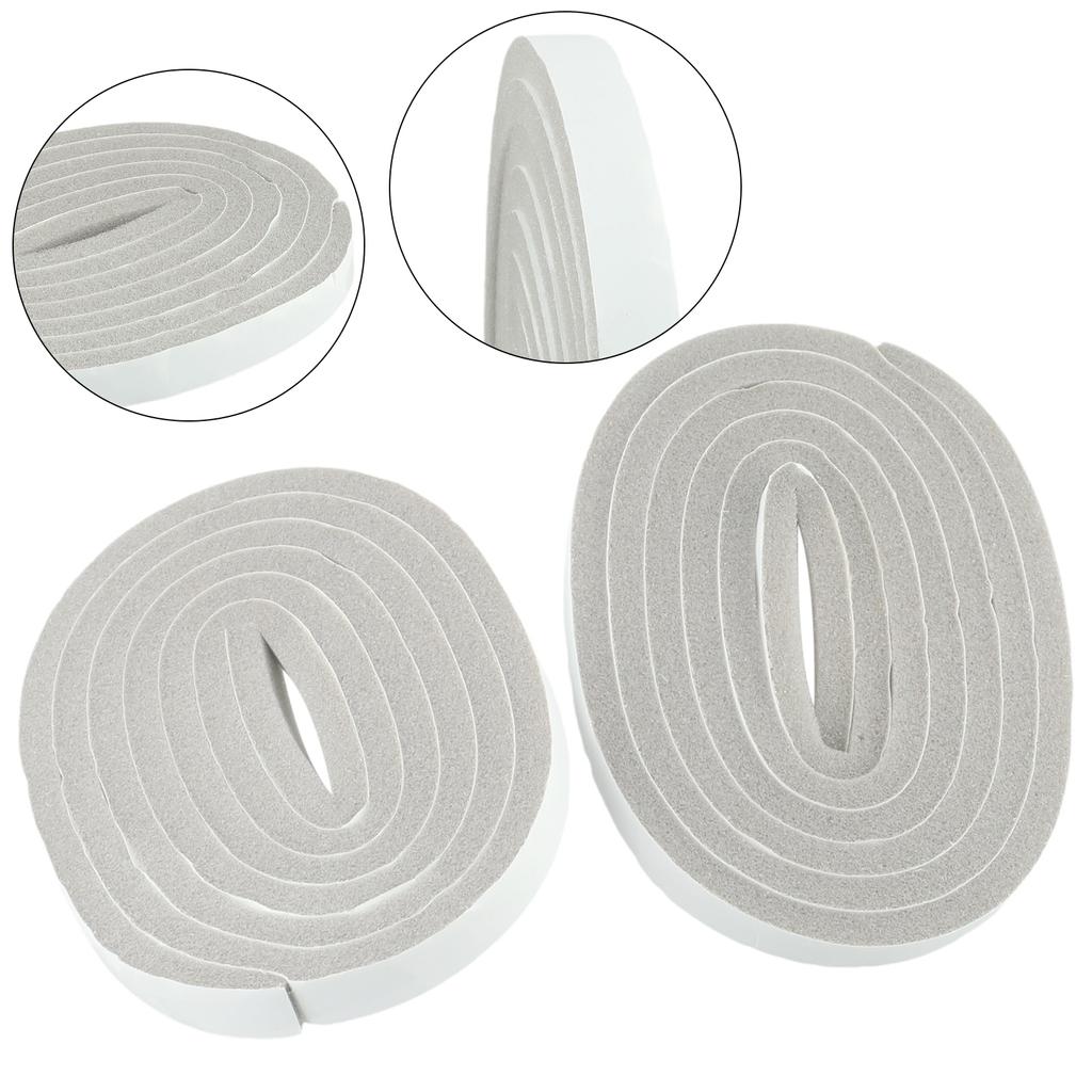 Windshield Sealing Strip Accessories Casement Door Seam
