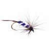 SOUGAYILANG 144Pcs Fly Flies - 48Pcs Wet Fly Flies & 96Pcs Dry Fly Flies