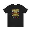 Kansas City Chiefs Football, T-Shirt mit kurzen Ärmeln, kansas city chiefs, kansas city chiefs shirt, kansas city, football shirt, chiefs