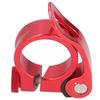 2PcsCelsiusSet 31.8MM   Seatpost Clamp Quick Release Clip for 27.2MM Bike Seatpost