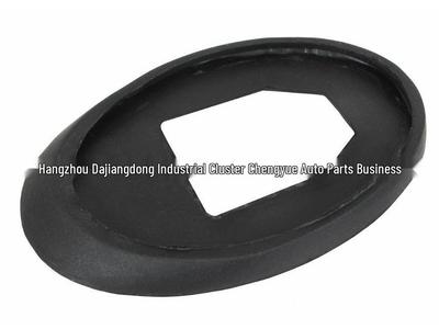 Volkswagen Polo Antenna Base Gasket Seal Ring 1U0035849 1J0035530
