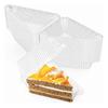 2026   100 Plastic Containers for Slices of . Xy