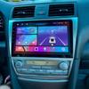 For TOYOTA Camry 2006-2011 (V40) Navigation GPS Android Car Radio  Multimedia Player Stereo wifi+4G Carplay auto video