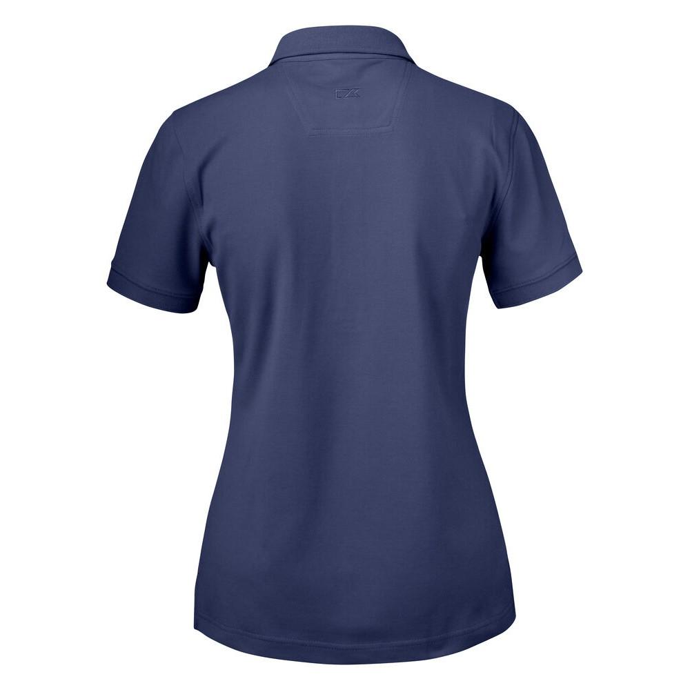 Cutter & Buck Womens/Ladies Advantage Polo Shirt