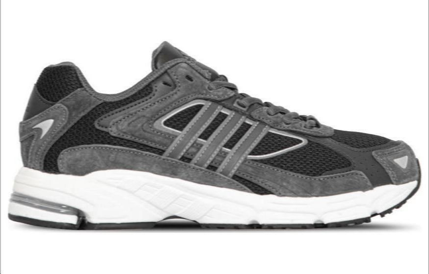 Response Cl Wmns Adidas 'Black Carbon' Women's ID4291