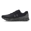 Under Armour Charged Bandit Trail 3 'Black Castlerock' Sneakers 3028657-001