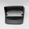9 Inch Car Radio Fascia Frame 2DIN Install Panel Dashboard For Ford FIESTA 2009-2014