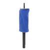S Pickup Bag     Retriever with Detachable Plastic Tube Rubber Handle Hold Up To 80  S for Outdoor
