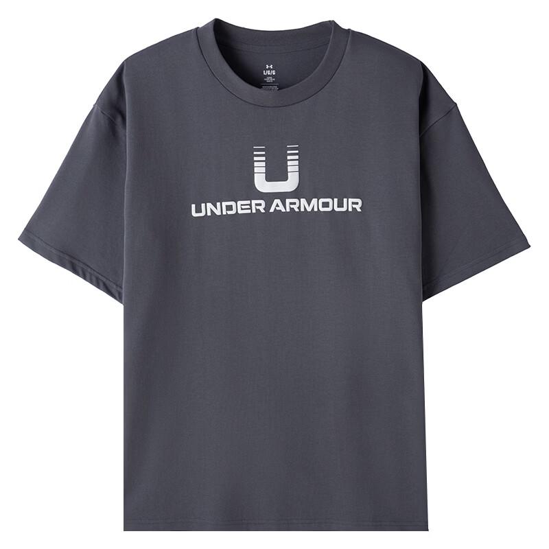 Under Armour Men s Sportstyle Short Sleeve T-Shirt 6005150-025 39