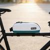Bicycle Bag Waterproof Cycling Top Front Tube Frame Package Large Capacity Road Bike Bag Bicycle Accessories Sports